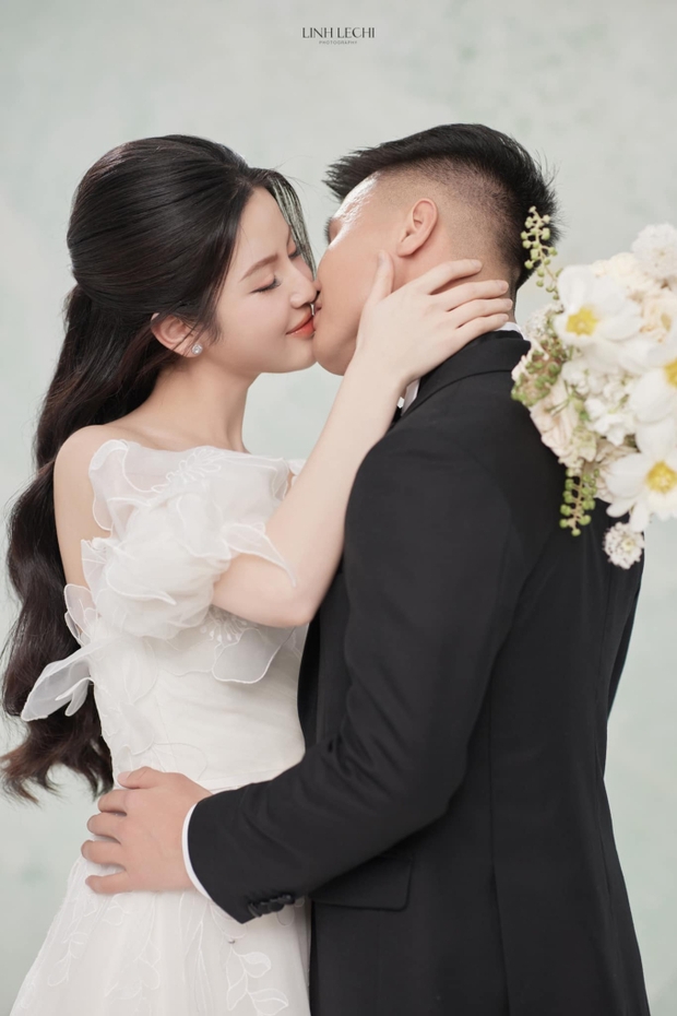 Chu Thanh Huyền đi cắt tóc, hồi hộp thành cô dâu của Quang Hải, vẫn giữ mái tóc dài thị phi hay thay đổi hoàn toàn?-5