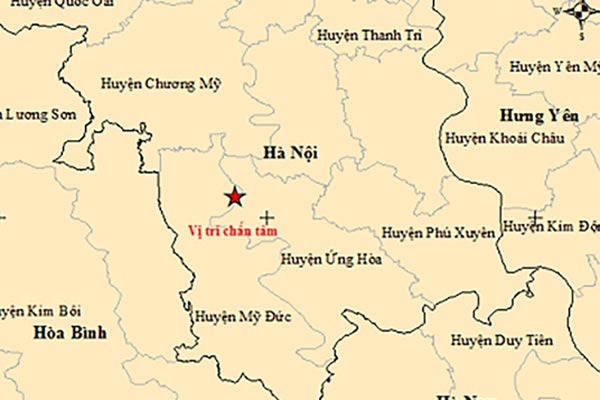 Miền Bắc nồm ẩm đến bao giờ?-2