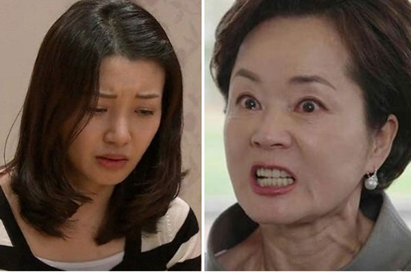 Chồng ra ngoài gái gú, mẹ chồng nói một câu khiến tôi chết lặng-2