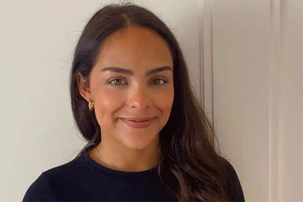 Thông điệp cuối cùng của cô gái bị ung thư gây chấn động mạng xã hội-1