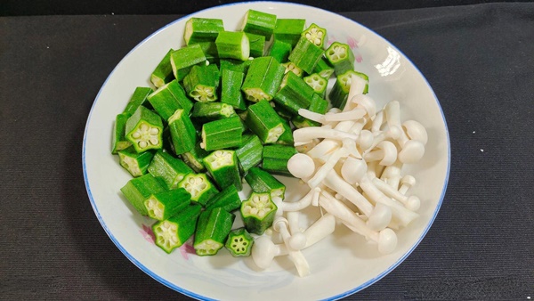 Mệnh danh là nhân sâm xanh và có lượng axit folic gấp 15 lần củ cải: Chỉ cần xào đơn giản thế này vừa ngon lại bổ dưỡng-2