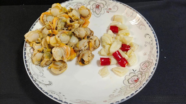 Mệnh danh là nhân sâm xanh và có lượng axit folic gấp 15 lần củ cải: Chỉ cần xào đơn giản thế này vừa ngon lại bổ dưỡng-5