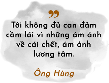 Tài xế xe khách ám ảnh: Tôi thành sát nhân vì chạy lấn làn, vượt ẩu-2