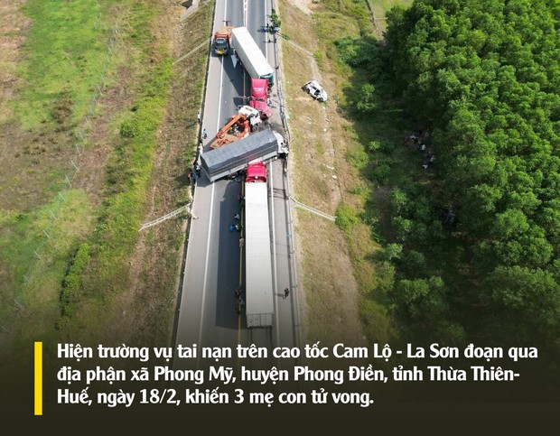 Tài xế xe khách ám ảnh: Tôi thành sát nhân vì chạy lấn làn, vượt ẩu-6