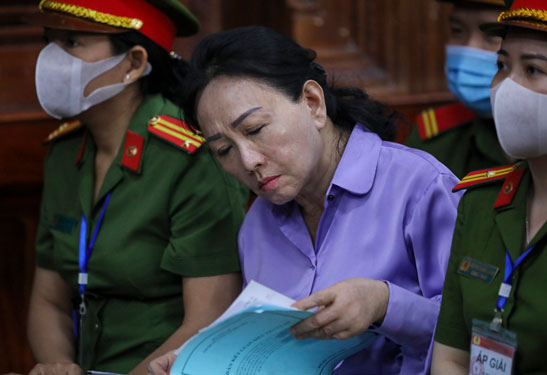 Vụ án Vạn Thịnh Phát: Nhiều tình tiết dần sáng tỏ-2