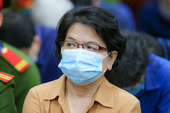 Vụ án Vạn Thịnh Phát: Nhiều tình tiết dần sáng tỏ-3