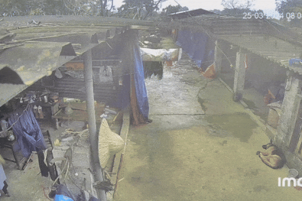 Taxi tông tử vong cháu bé chơi trong ngõ-3