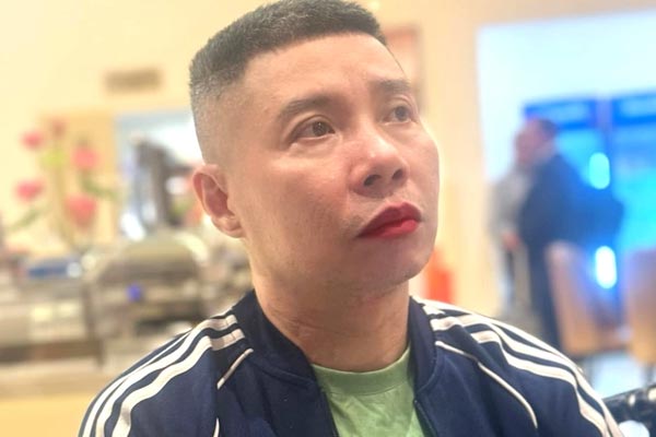 NSND Công Lý trở lại màn ảnh sau bạo bệnh, diễn xuất ra sao?-6