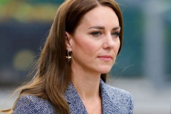 Vương phi Kate thừa nhận mắc ung thư và sự tàn bạo của tin đồn-4