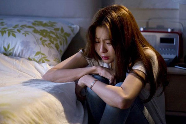 Bé trai 5 tuổi đến nhà nhận bố, tôi hơi hối hận vì 17 năm không chịu sinh con-2