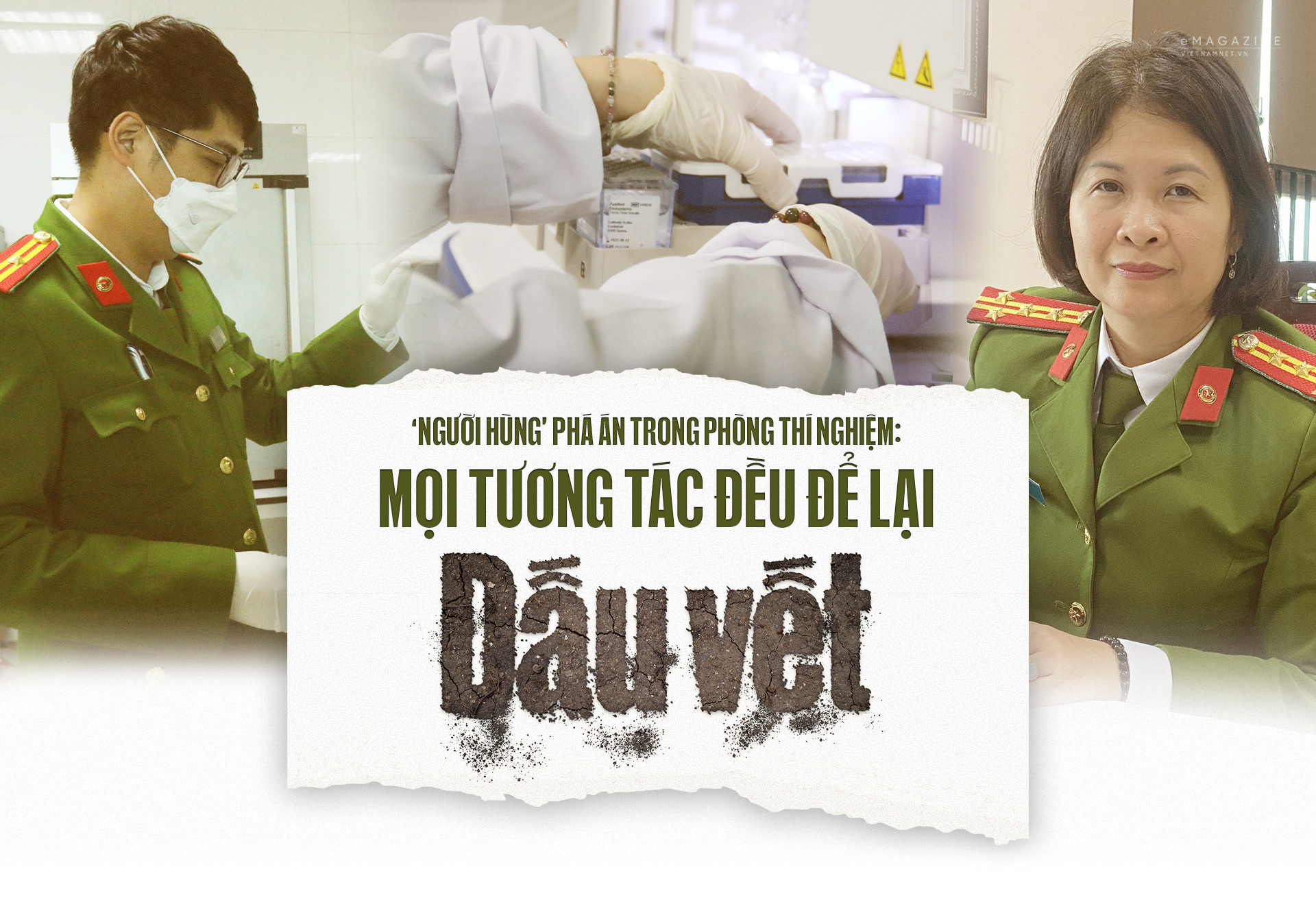 Giọt trà sữa sót lại ẩn chứa tội ác đầu độc chị họ để chiếm anh rể-1