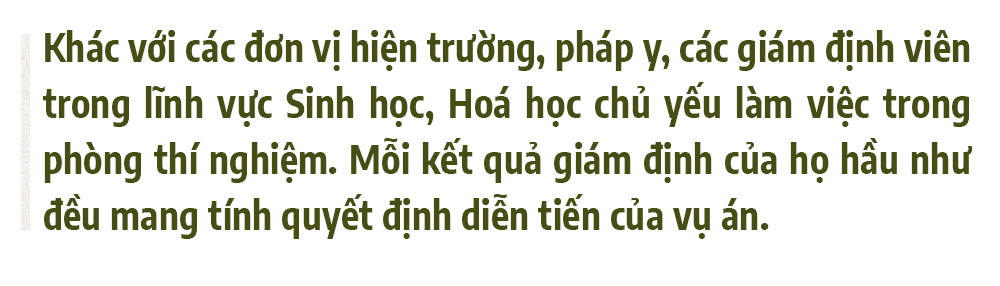 Giọt trà sữa sót lại ẩn chứa tội ác đầu độc chị họ để chiếm anh rể-2