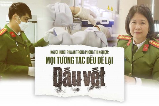 Giọt trà sữa sót lại ẩn chứa tội ác đầu độc chị họ để 'chiếm' anh rể