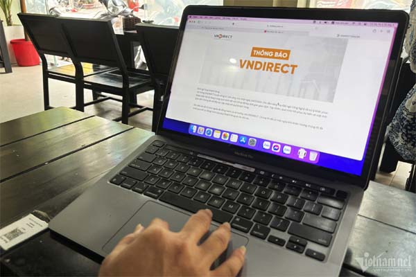 Chủ tịch VNDirect xin lỗi nhà đầu tư-2