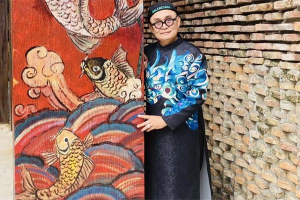Bảo tàng Lịch sử Quân sự Việt Nam mở cửa: Giới trẻ ngóng xem tận mắt 4 Bảo vật quốc gia-12