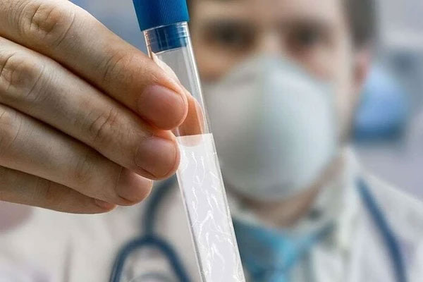 Bi hài người đàn ông hồ hởi đi hiến tinh trùng rồi lập tức bỏ về vì lý do này-1