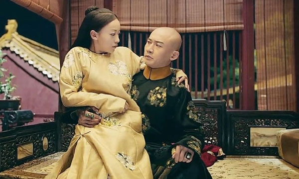 Phi tần thường tìm cách thân mật với thái giám: Quy tắc ngầm trong hậu cung để đạt được thứ này-3