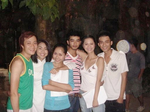 Sau 16 năm, nam phụ Bỗng dưng muốn khóc” thăng hạng nhan sắc ngoạn mục-1