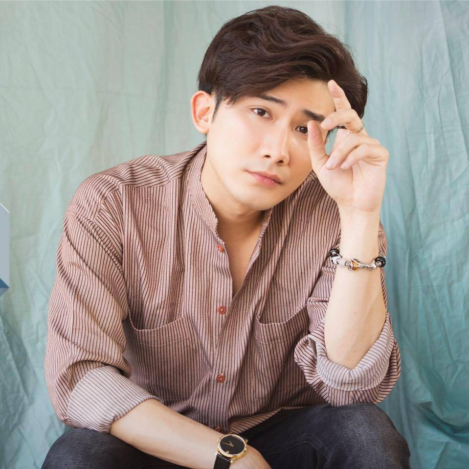 Sau 16 năm, nam phụ Bỗng dưng muốn khóc” thăng hạng nhan sắc ngoạn mục-7