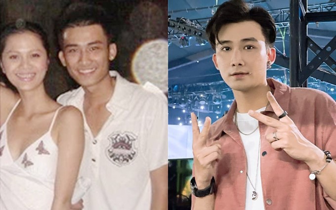 Sau 16 năm, nam phụ Bỗng dưng muốn khóc” thăng hạng nhan sắc ngoạn mục-5