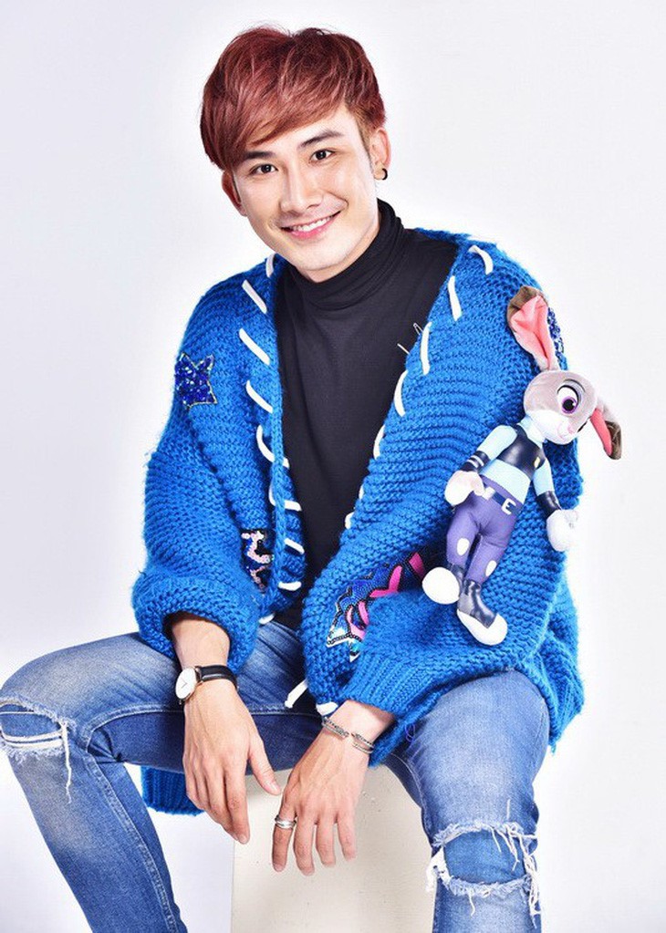 Sau 16 năm, nam phụ Bỗng dưng muốn khóc” thăng hạng nhan sắc ngoạn mục-8