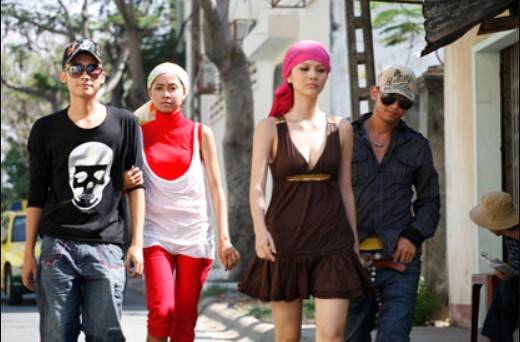 Sau 16 năm, nam phụ Bỗng dưng muốn khóc” thăng hạng nhan sắc ngoạn mục-4