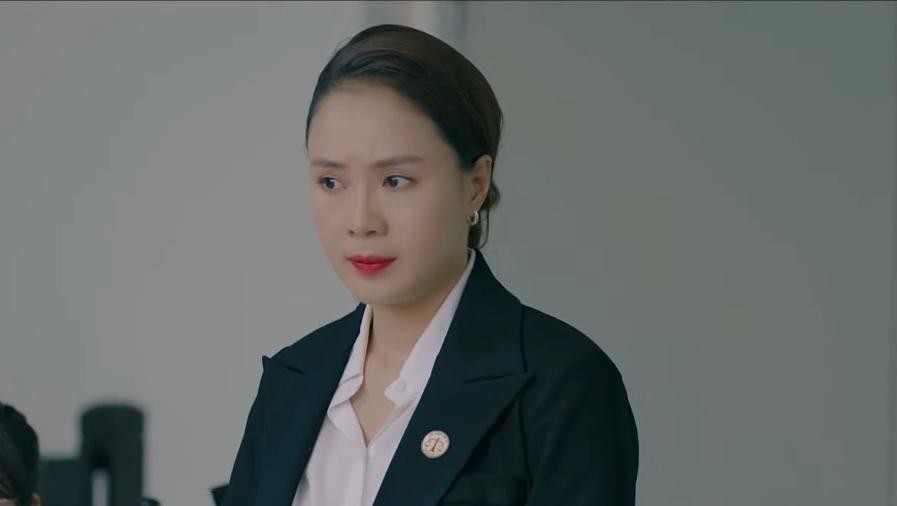 Khi phim Việt giờ vàng mắc lỗi sai cơ bản-7