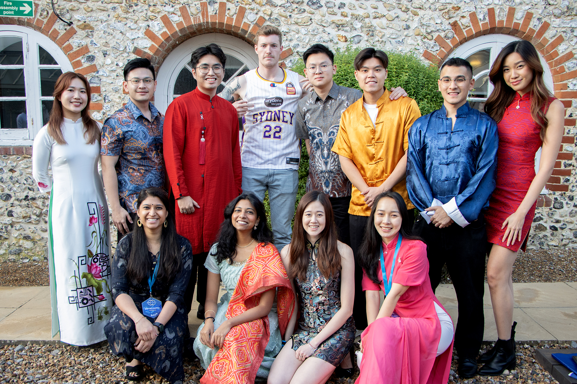 BAT Việt Nam xây dựng văn hóa doanh nghiệp đa dạng, hòa nhập-3