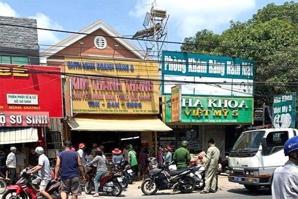 Bệnh viện Thẩm mỹ Dr Korea và loạt cơ sở bị tước giấy phép, đình chỉ hoạt động-2