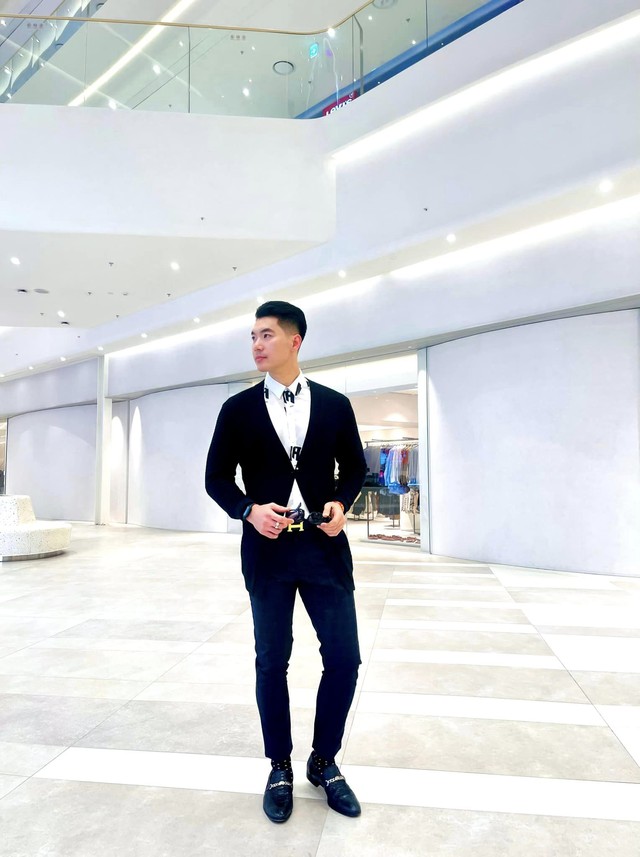 Cuộc sống vợ chồng viên mãn của nam thần Việt với nữ doanh nhân hơn 15 tuổi tại Hà Nội-1