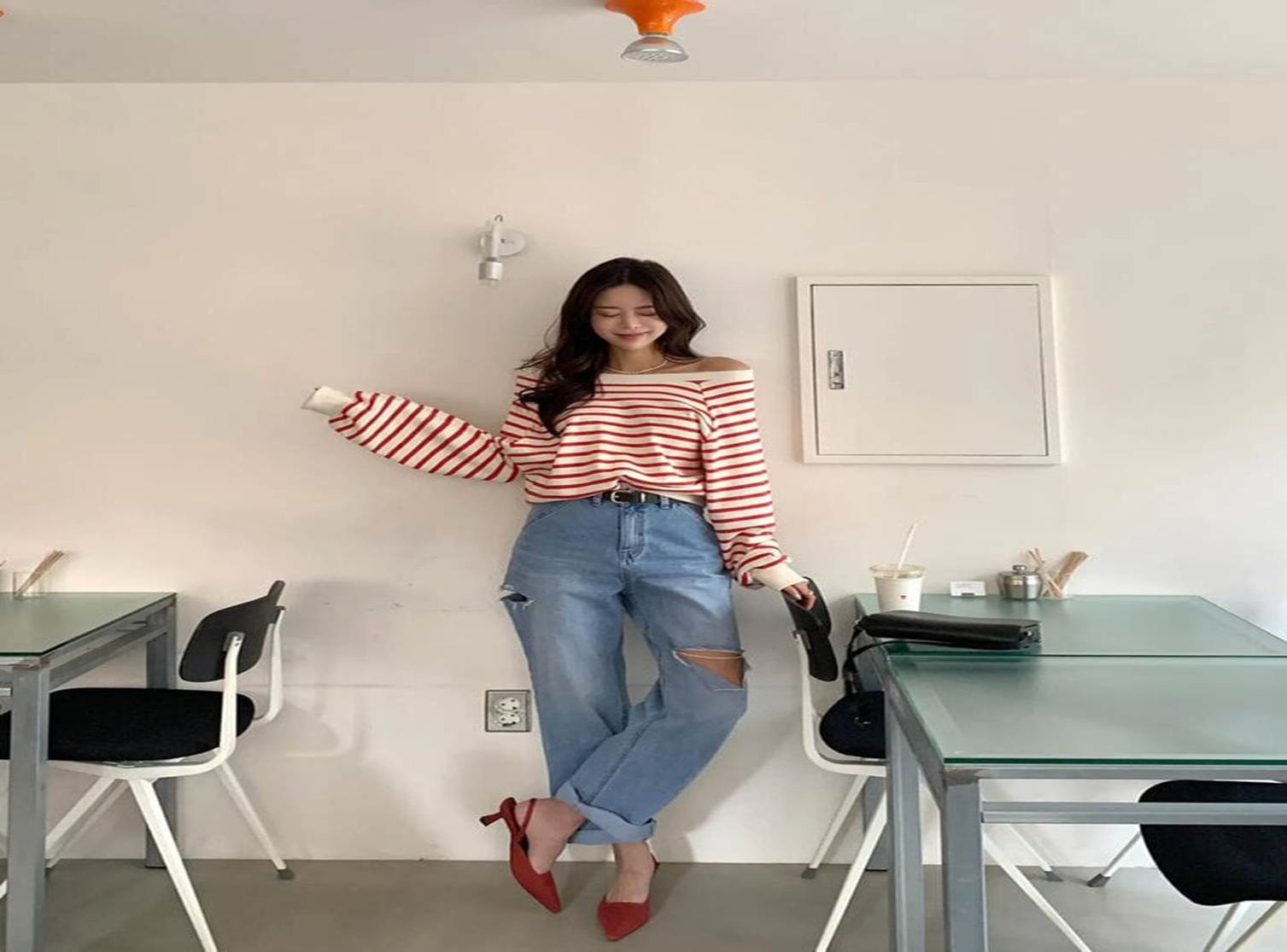 Mẫu quần dài sau đây xứng đáng được chị em bổ sung cho tủ đồ-1