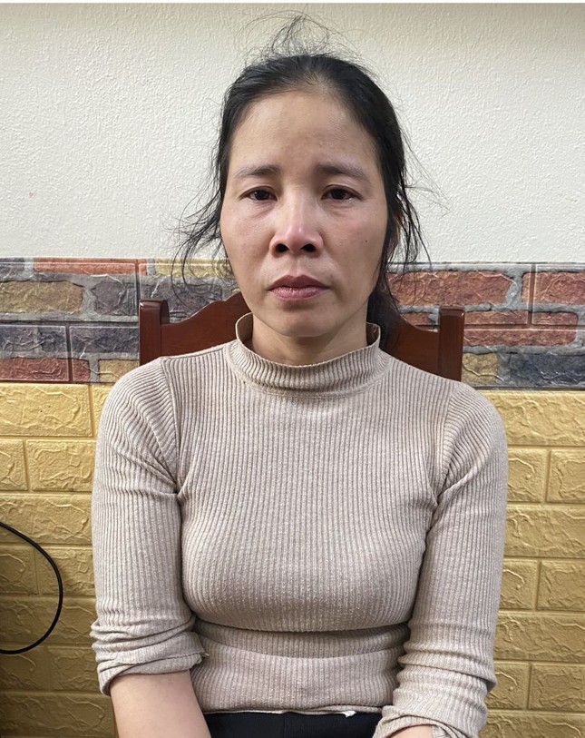 Vén màn vụ người phụ nữ tử vong bất thường dưới mương nước-1