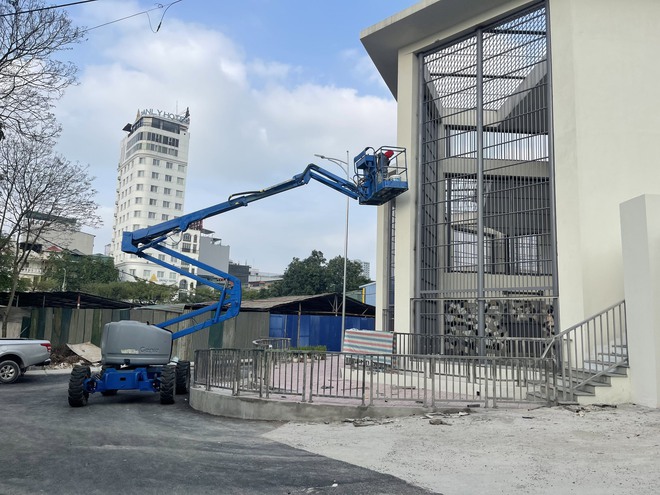 Ý kiến trái chiều về vấn đề nuôi nhốt động vật tại Vườn thú Hà Nội: Lãnh đạo Vườn thú nói gì?-7