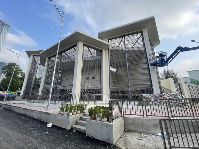 Ý kiến trái chiều về vấn đề nuôi nhốt động vật tại Vườn thú Hà Nội: Lãnh đạo Vườn thú nói gì?-6