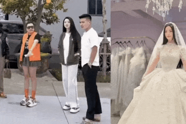 Quy định khắt khe dành cho khách mời trong đám cưới Quang Hải và Chu Thanh Huyền tại khách sạn 5 sao sang trọng bậc nhất Hà Nội-5