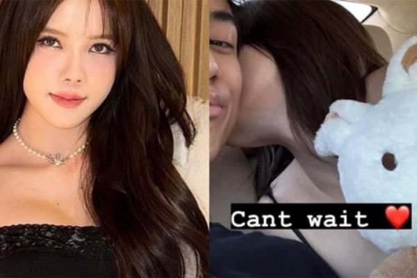 Phía Thiều Bảo Trâm nói gì giữa thông tin nữ ca sĩ có người yêu mới hậu drama tình ái?-4