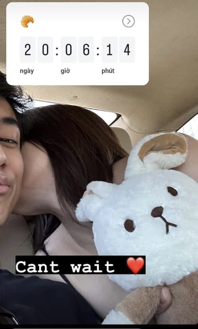 Thiều Bảo Trâm lộ ảnh đã có tình mới sau Sơn Tùng M-TP?-6