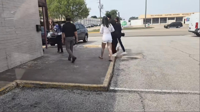 Lê Dương Bảo Lâm hoảng loạn vì gặp sự cố nguy hiểm, suýt ngạt thở ở Mỹ-1