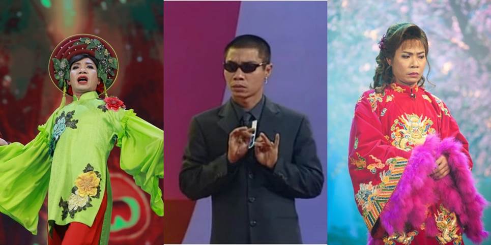 Căn biệt thự đẹp hơn cả tạp chí của NTK đứng sau những trang phục đặc biệt của Bắc Đẩu và Táo Quân-2