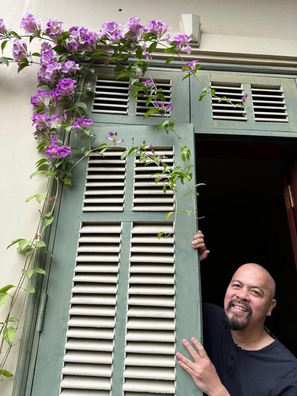 Căn biệt thự đẹp hơn cả tạp chí của NTK đứng sau những trang phục đặc biệt của Bắc Đẩu và Táo Quân-7