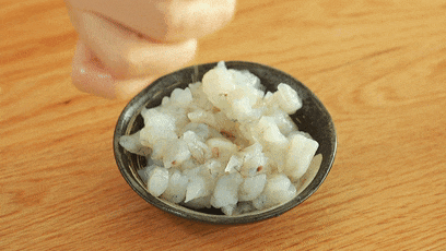 Làm món bánh ăn sáng đơn giản, ngon mà đẹp mắt lại có đủ rau và đạm, còn giúp giảm cân giữ dáng-1