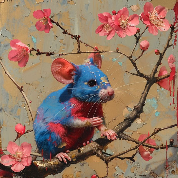 Bước sang tháng 4, 3 con giáp này mở ra thời kỳ hoàng kim, tài chính dồi dào, công việc thuận lợi-1