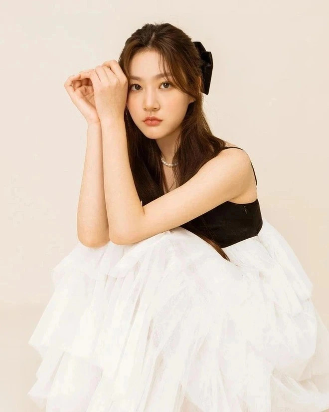 Người quen tiết lộ tình trạng đáng lo ngại của Kim Sae Ron: Cô ấy gặp bất ổn tâm lý, có chuyện không thể nói ra”-1