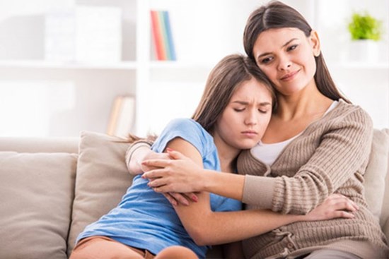 6 bước hẹn hò của tuổi teen, giai đoạn cuối rất cần cha mẹ hỗ trợ