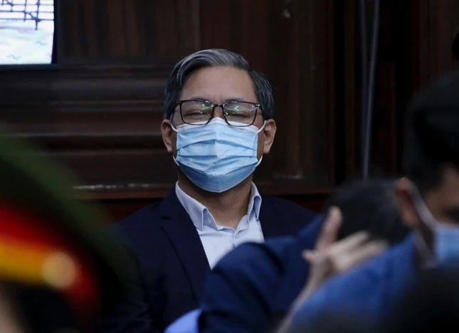 Vụ Vạn Thịnh Phát: Ông Nguyễn Cao Trí giữ quyết định trả 1.000 tỷ đồng tiền mặt cho bà Trương Mỹ Lan-1