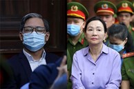 Vụ Vạn Thịnh Phát: Ông Nguyễn Cao Trí giữ quyết định trả 1.000 tỷ đồng tiền mặt cho bà Trương Mỹ Lan