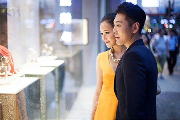 Ngày hai gia đình gặp mặt, tôi chết lặng khi nhận ra mẹ bạn trai là ai-2