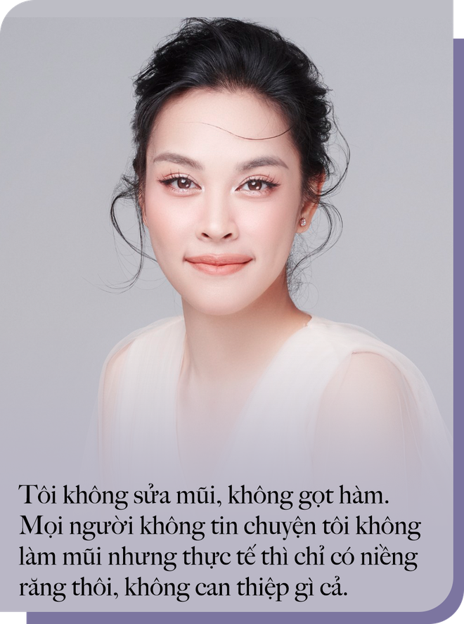 O Sen Ngọc Mai: An yên trong sự chở che của chồng-9