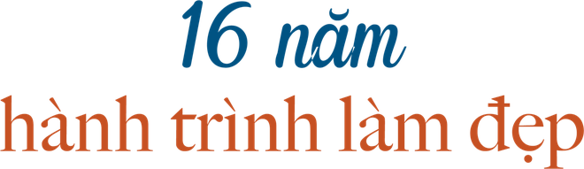 O Sen Ngọc Mai: An yên trong sự chở che của chồng-8