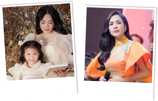 O Sen Ngọc Mai: An yên trong sự chở che của chồng-7